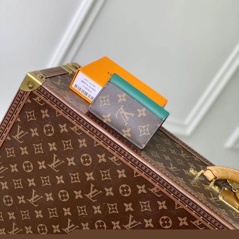LV Wallets
